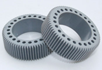 Ricoh VT Rubber Roller 5506-4169 (  KLIZUB)