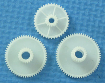 Ricoh VTCoupled Gear-62T&20T&30T C200-3606 (не оригинал KLIZUB) Ricoh VTCoupled Gear-62T&20T&30T C200-3606 (не оригинал KLIZUB)