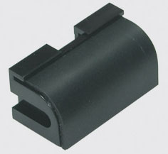 Ricoh JP1250 Separation Pad (  KLIZUB)