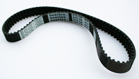 Ricoh JP2800 Timing Belt (  KLIZUB)