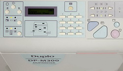 Duplo DP M300