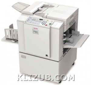 Gestetner DX 2330/2430