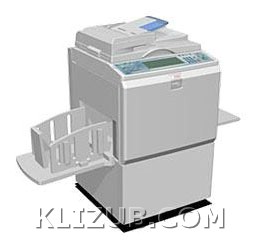 Gestetner DX 4640 PD