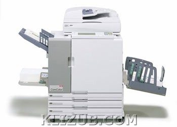 Riso ComColor 7010