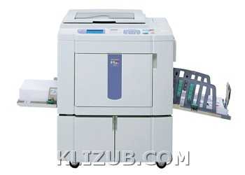 Riso MZ 1070