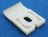 Ricoh VT Front Guide Plate B4 (не оригинал KLIZUB) Ricoh VT Front Guide Plate B4 (не оригинал KLIZUB)